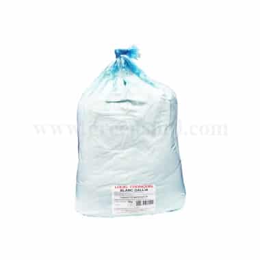 LOUIS FRANCOIS Powdered Egg Whites Gallia 10 Kg