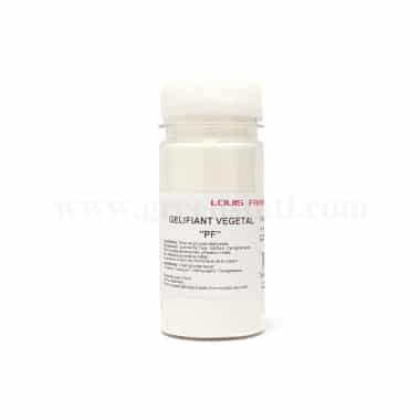 LOUIS FRANCOIS Gelatine Vegetable 80g