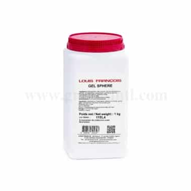 LOUIS FRANCOIS Gel Sphere 1 Kg