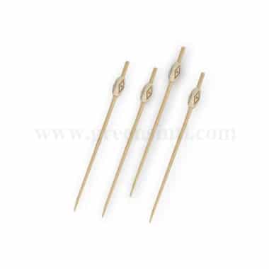 GREENS CHOICE Fruit Picks Playing Cards 120 mm-100 Pcs