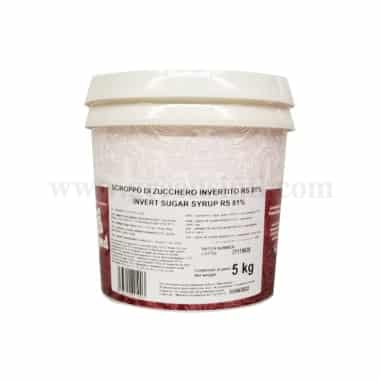 Laped Inverted Sugar 81% 5 Kg