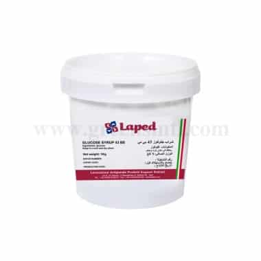 LAPED Glucose Syrup 1 Kg