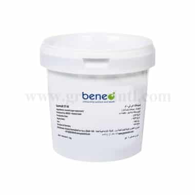 BENEO Isomalt - Sugar Replacer 1 Kg
