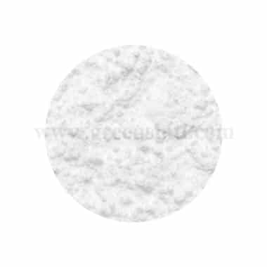 COUPLET SUGARS Decosnow White 10 Kg