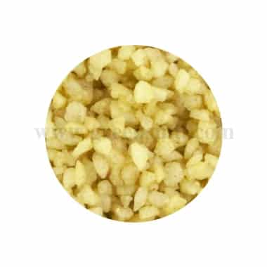 COUPLET SUGARS Pearl Sugar with Pistachio Paste D20-20 Kg