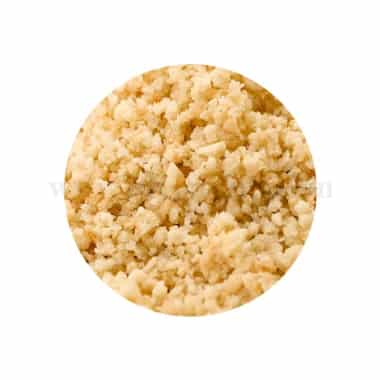 COUPLET SUGARS Cookie Crumbs 0-6 mm-8 Kg