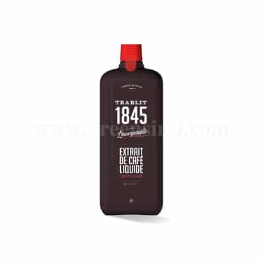 TRABLIT Liquid Coffee Extract 1L