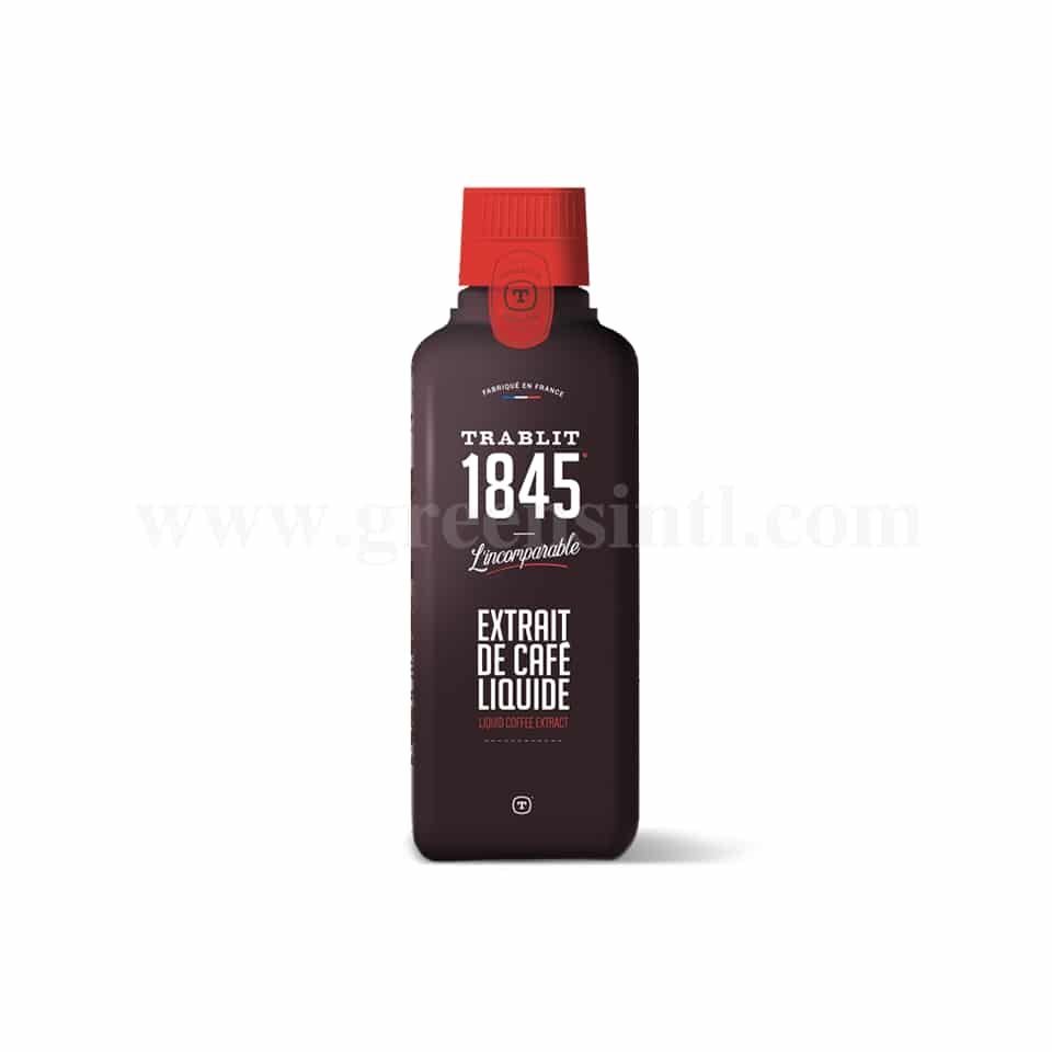 TRABLIT Liquid Coffee Extract 125ml