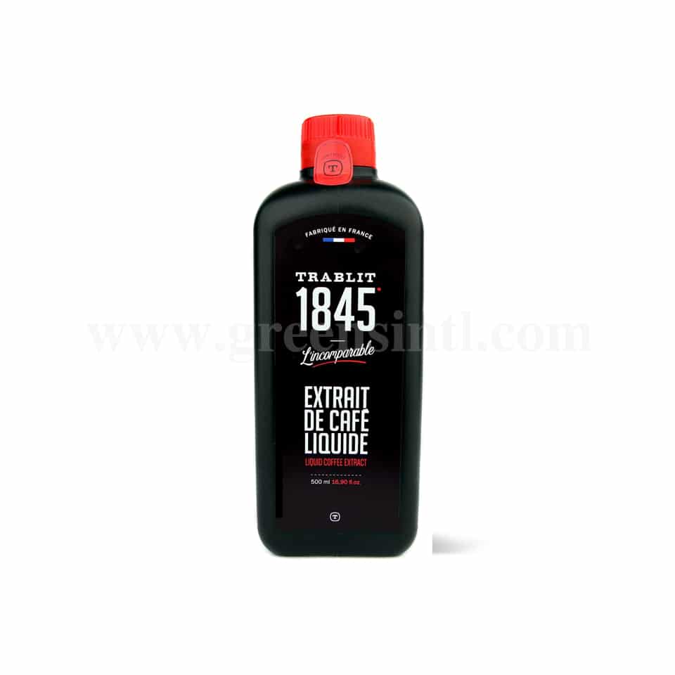 TRABLIT Liquid Coffee Extract 500ml