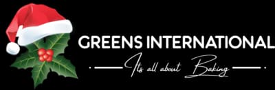 Greens International logo