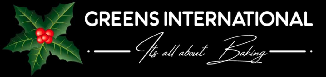 Greens International logo