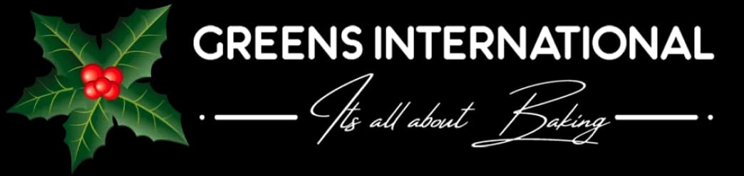 Greens International logo