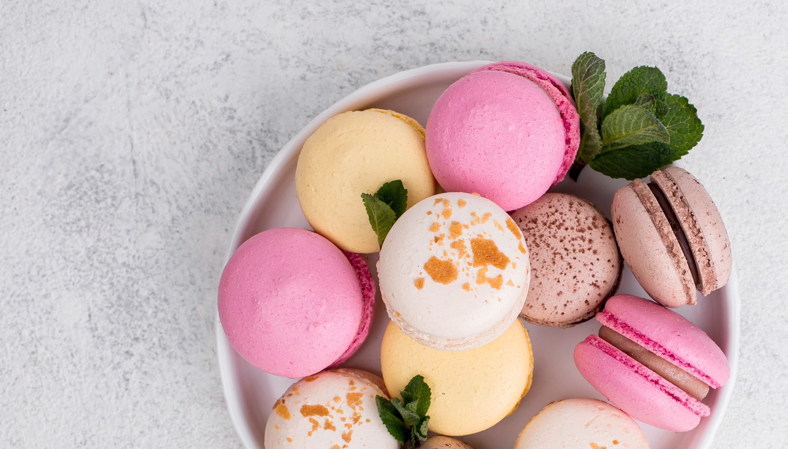 Macaron