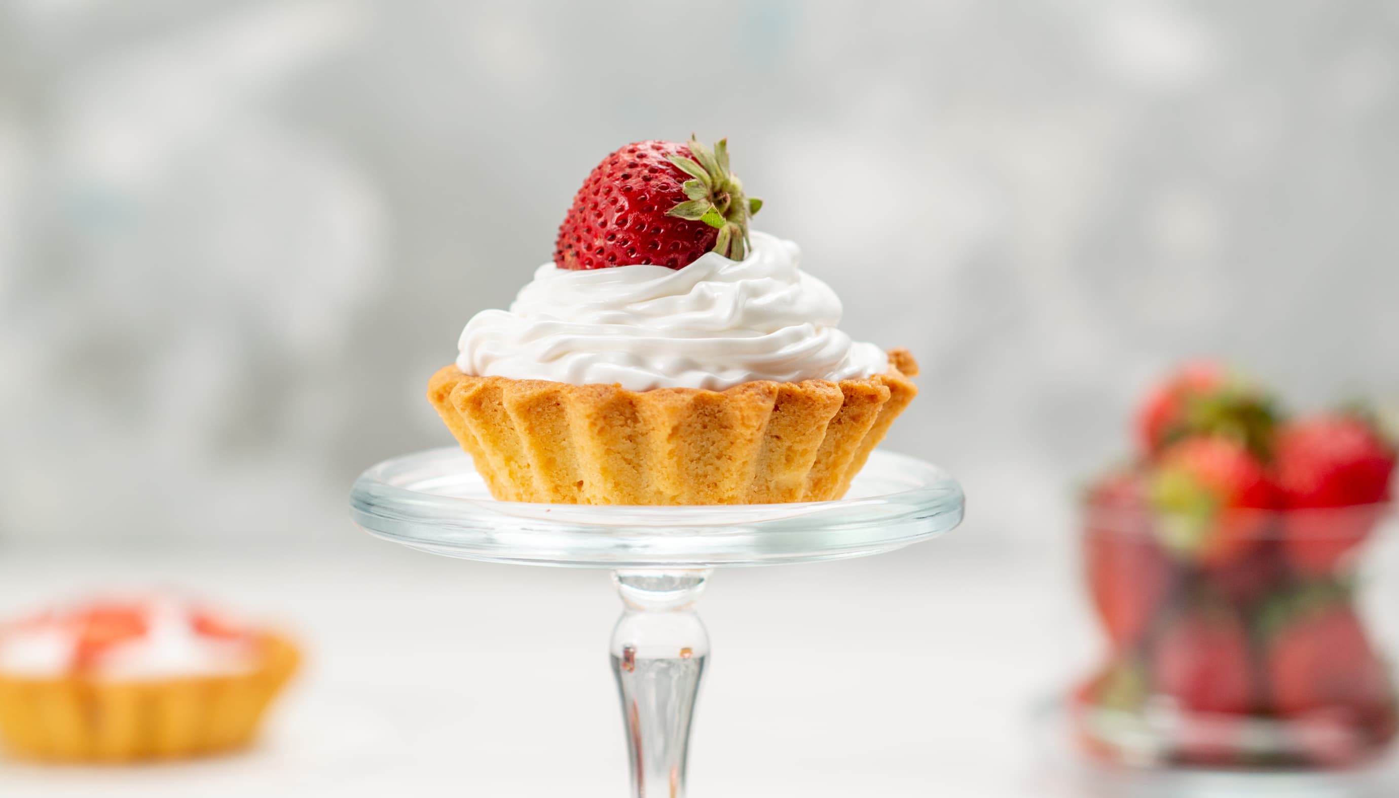 Stella Whipping Cream