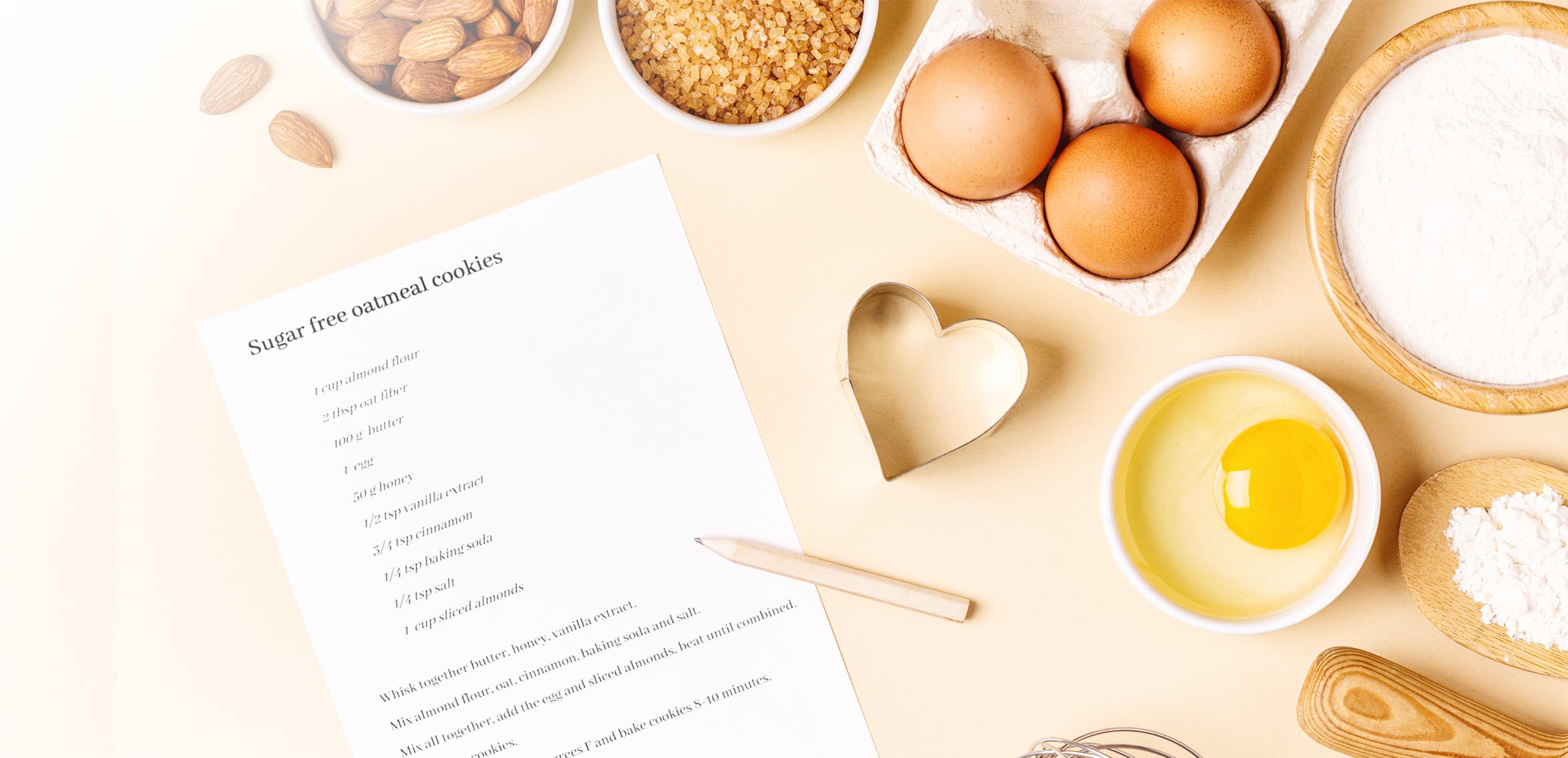 Delicious recipes collection