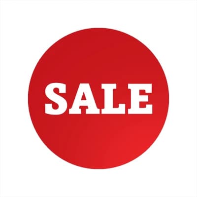 SALE