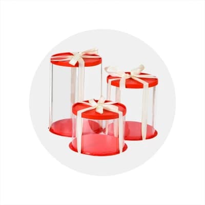 VALENTINES DAY PACKAGING
