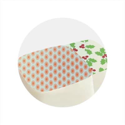 CHOCOLATE DECORATIONS