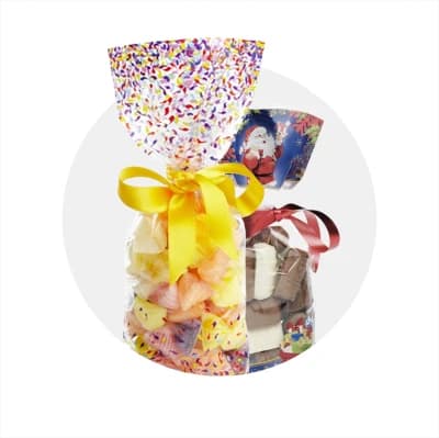 PACKAGING