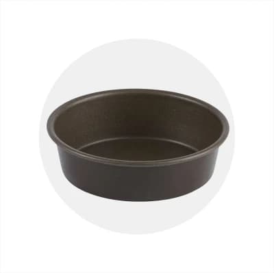BAKEWARE