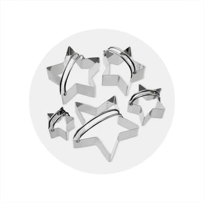 CUTTERS