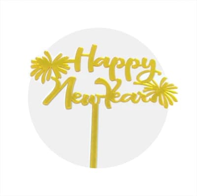 NEW YEAR
