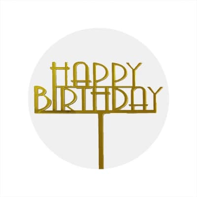 BIRTHDAY