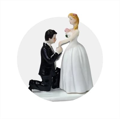 WEDDING