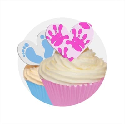 BABY SHOWER
