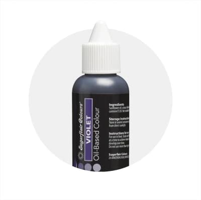 LIPSOLUBLE COLOURS