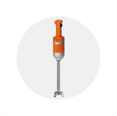 HAND MIXERS