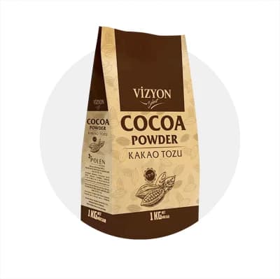 COCOA POWDER