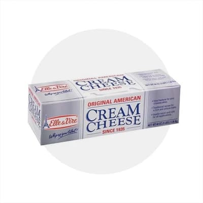 CREAM CHEESE