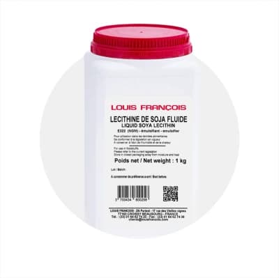 STABILIZERS & EMULSIFIERS