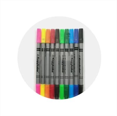 EDIBLE PENS