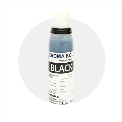 AIRBRUSH COLOURS