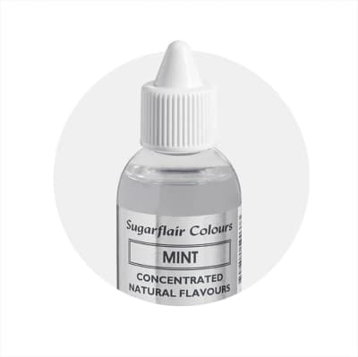LIQUID & POWDER FLAVOURS