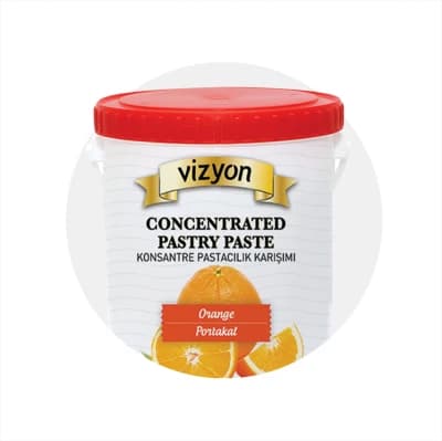 CONCENTRATED PASTES