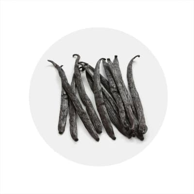 VANILLA PODS
