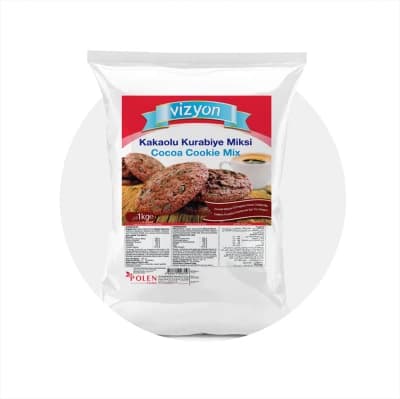 COOKIE MIXES
