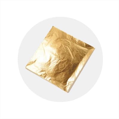 IMITATION GOLD