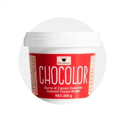 COCOA BUTTER