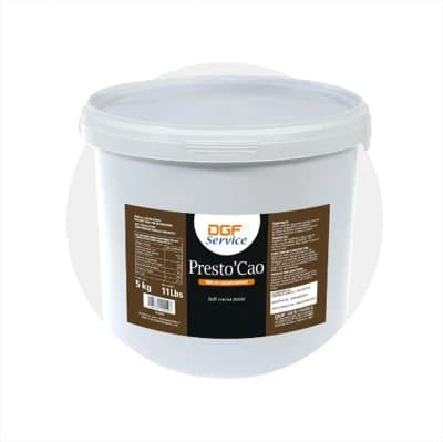 COCOA PASTE