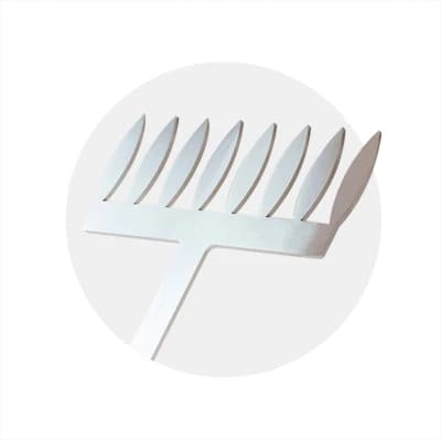 DECORATION TOOLS