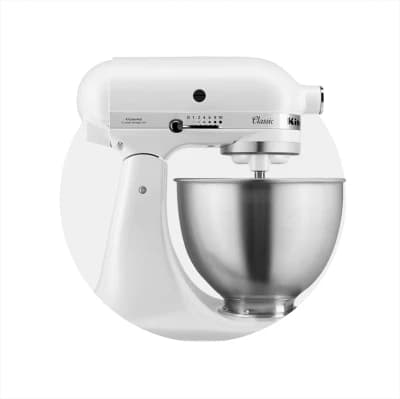 STAND MIXER