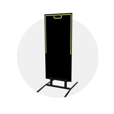 A-BOARDS & SLATES