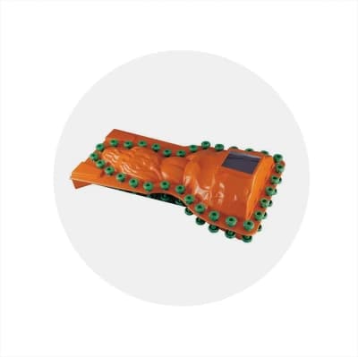 ICE SCULPTURE MOULDS