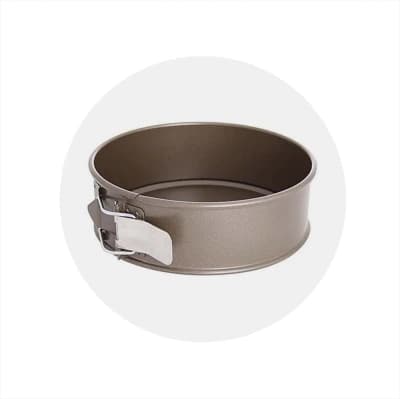 PUDDING & SPRINGFORM MOULDS