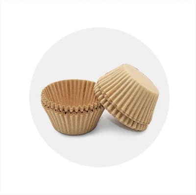 BAKING CUPS & LINERS