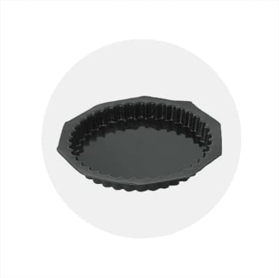 FLEXIPANS & SILICONE MOULDS
